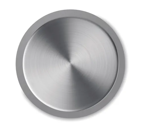 Bouteille personnalisable en RPET 600ml - Glacier Rpet