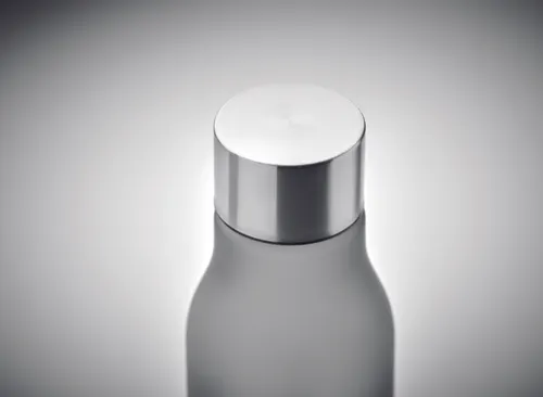 Bouteille personnalisable en RPET 600ml - Glacier Rpet