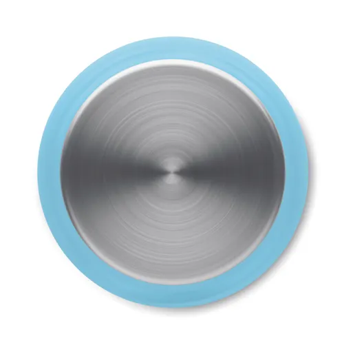 Bouteille personnalisable en RPET 600ml - Glacier Rpet