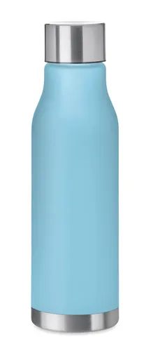 Bouteille personnalisable en RPET 600ml - Glacier Rpet