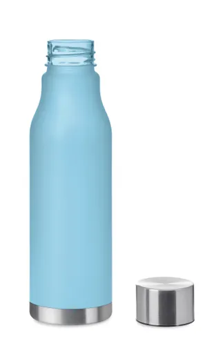 Bouteille personnalisable en RPET 600ml - Glacier Rpet