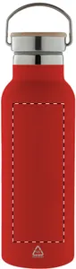 Bouteille personnalisée - Renaslu | Rouge