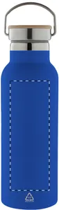 Bouteille personnalisée - Renaslu | Bleu