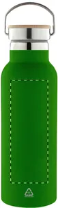 Bouteille personnalisée - Renaslu | Vert