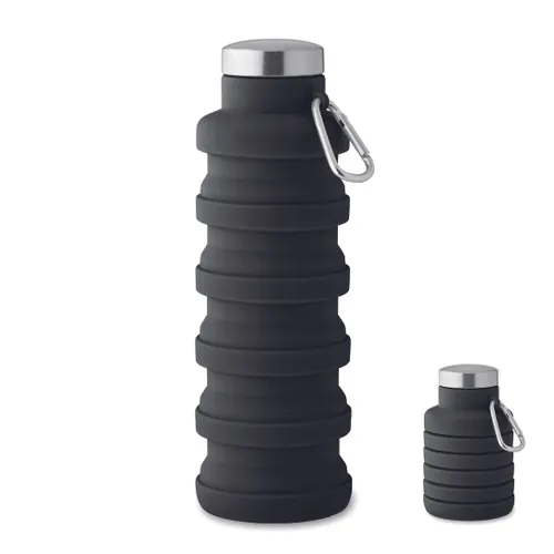 Bouteille pliable 500ml - Kolapsi