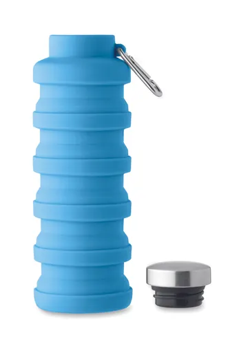 Bouteille pliable 500ml - Kolapsi