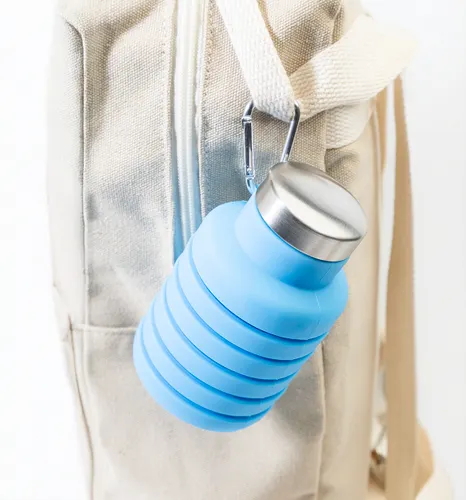 Bouteille pliable - Colsip