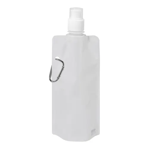 Bouteille pliable en RPET - Carabol