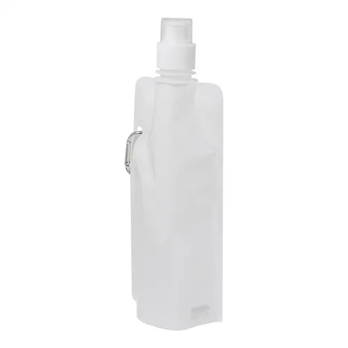 Bouteille pliable en RPET - Carabol