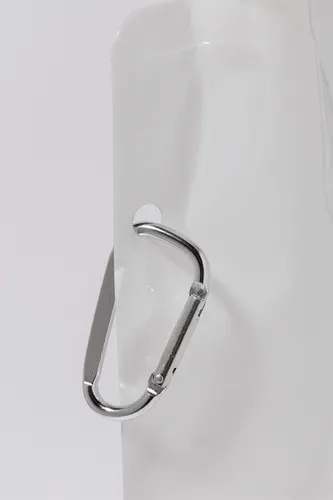 Bouteille pliable en RPET - Carabol