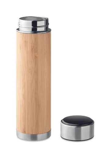 Bouteille publicitaire à double paroi 480 ml - Panay