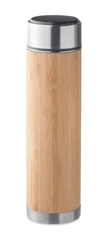 Bouteille publicitaire à double paroi 480 ml - Panay