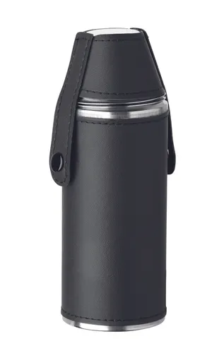 Bouteille publicitaire avec gobelets - Cocoon