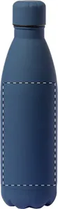 Bouteille publicitaire - Suffil | Bleu Foncé