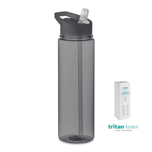 Bouteille publicitaire Tritan Renew™ 650 ml - Bay