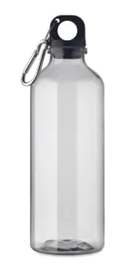 Bouteille RPET 500ml - Moss Re500 | Transparent
