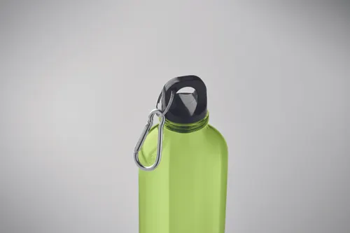 Bouteille RPET 500ml - Moss Re500