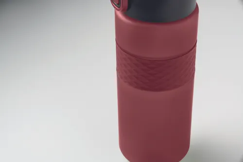 Bouteille RPET 700ml personnalisée - Isjforden