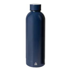 Bouteille RSS - Pumono XL | Bleu Foncé