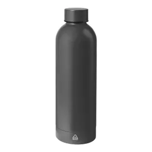 Bouteille RSS - Pumono XL | Gris Foncé