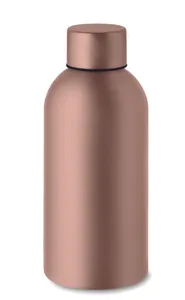 Bouteille simple paroi 500 ml - Athena Mid | Cuivré