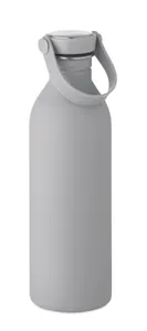 Bouteille simple paroi 500 ml - Svalur | Gris