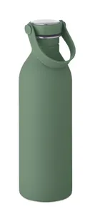 Bouteille simple paroi 500 ml - Svalur | Vert Foncé