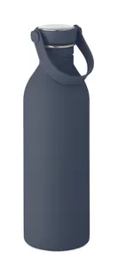 Bouteille simple paroi 500 ml - Svalur | Bleu Marine