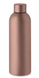 Bouteille simple paroi 750 ml - Athena Plus | Cuivré