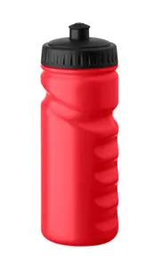 Bouteille sport 500ml - Spot Fresh | Rouge