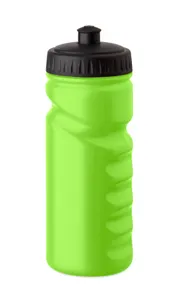 Bouteille sport 500ml - Spot Fresh | Vert Fluo