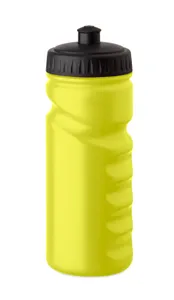 Bouteille sport 500ml - Spot Fresh | Jaune Fluo