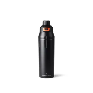 Bouteille sport iso et verrouillable Nordic Drift Trail RCS - Nordic Drift