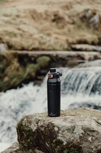 Bouteille sport iso et verrouillable Nordic Drift Trail RCS - Nordic Drift