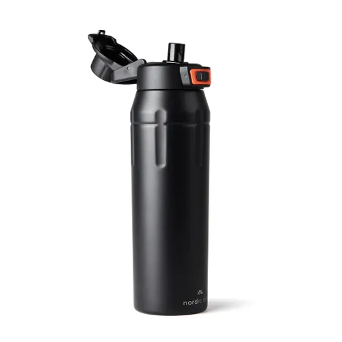 Bouteille sport iso et verrouillable Nordic Drift Trail RCS - Nordic Drift