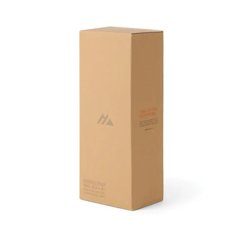 Bouteille sport iso et verrouillable Nordic Drift Trail RCS - Nordic Drift