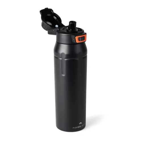 Bouteille sport iso et verrouillable Nordic Drift Trail RCS - Nordic Drift