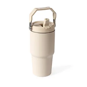 Bouteille Thermique Dink | Beige