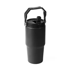 Bouteille Thermique Dink | Noir