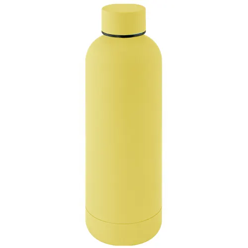 Bouteille Thermique Rubber