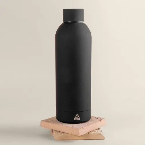 Bouteille Thermique Rubber