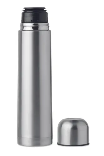 Bouteille thermos 900 ml personnalisable - Big Chan