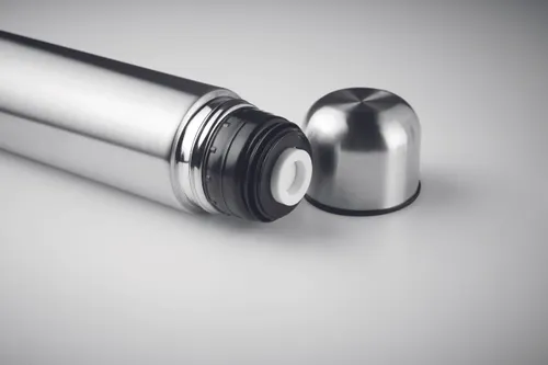 Bouteille thermos 900 ml personnalisable - Big Chan