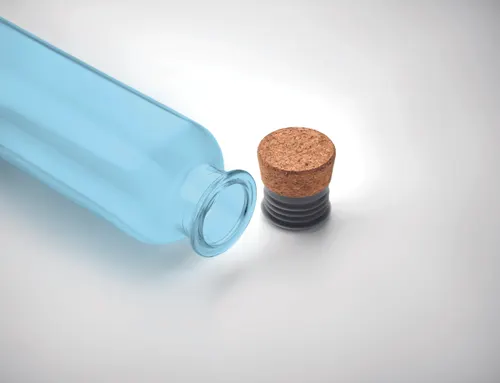 Bouteille Tritan Renew™ 500ml personnalisable - Ocean