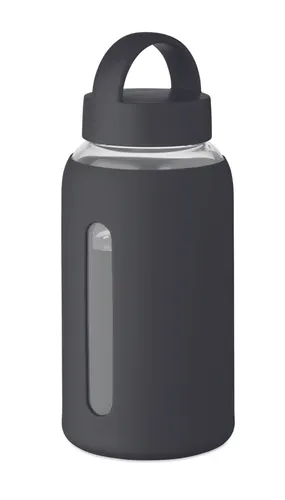 Bouteille verre borosilicate - Boris