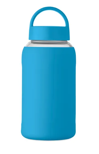 Bouteille verre borosilicate - Boris
