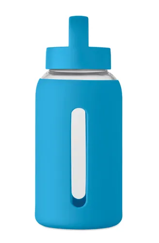 Bouteille verre borosilicate - Boris