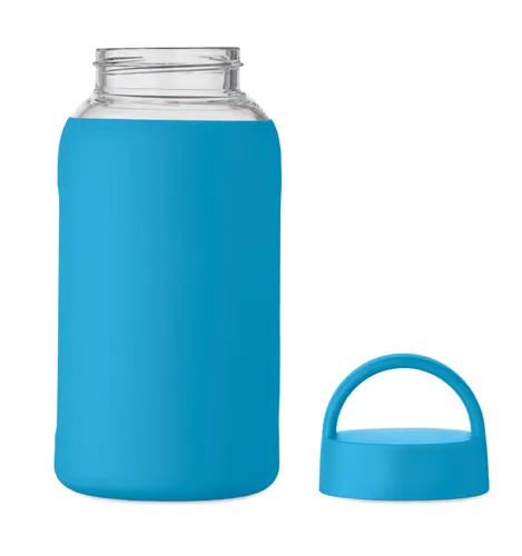Bouteille verre borosilicate - Boris