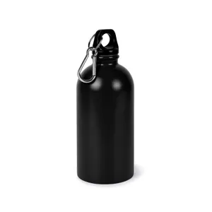Bouteille Wuara | Noir