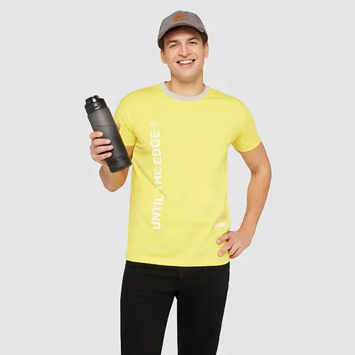 Bouteillen de sport RPET 1L - Level